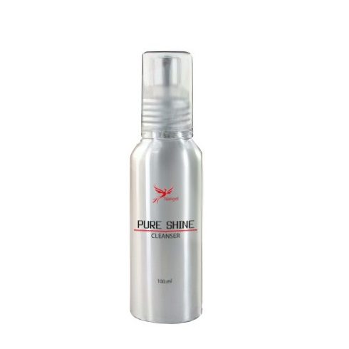 Pure Shine cleanser -na fixacie gélu  - 100 ml spray