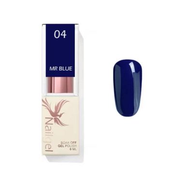 Mr Blue 04