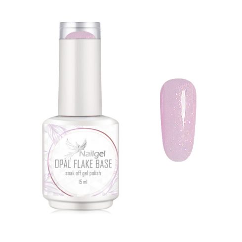 Opal flake base 09 - Compact base 15 ml