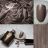 Taupe 125 CCO Gél lakk 8ml
