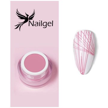 Spider gel - pink