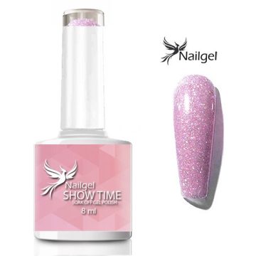 Show Time 029  gél lak 8 ml