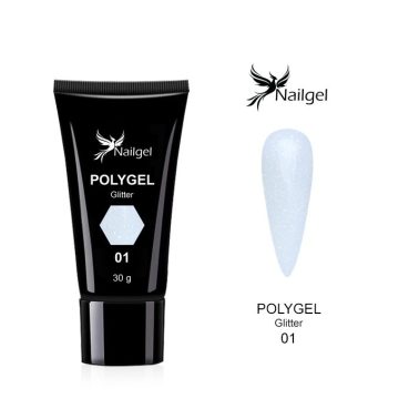 Polygél